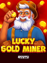 Lucky Gold Miner