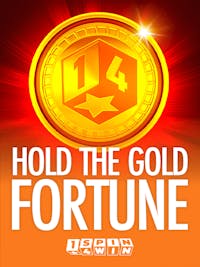 Hold The Gold Fortune
