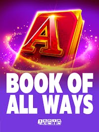 Book of All Ways