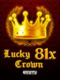 Lucky Crown 81x
