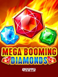 Mega Booming Diamonds