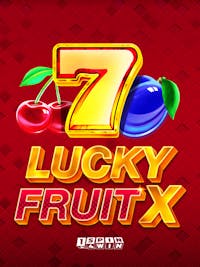 Lucky Fruit X
