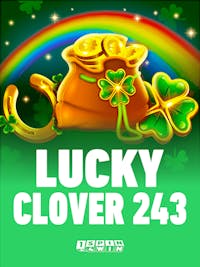 Lucky Clover 243