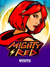 Mighty Red