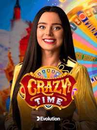 Crazy Time