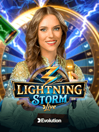 Lightning Storm