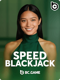 BCGAME Speed Blackjack