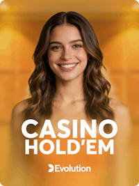 Casino Hold'em