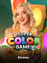 Super Color Game