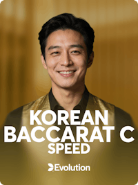 Korean Speed Baccarat C