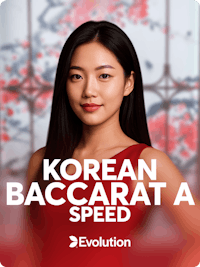 Korean Speed Baccarat A