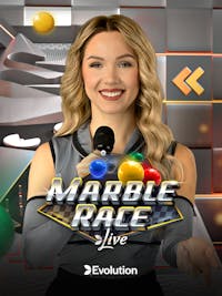Marble Race