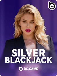 BCGAME VIP Blackjack