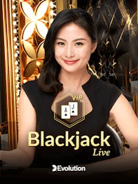 Korean Platinum Private Blackjack 2