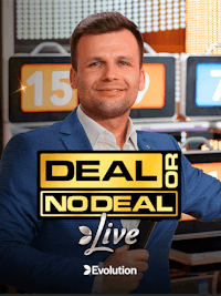 Deal or No Deal