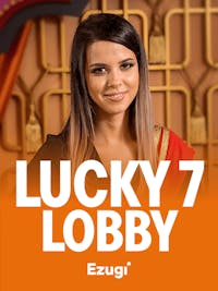 Lucky 7 Lobby