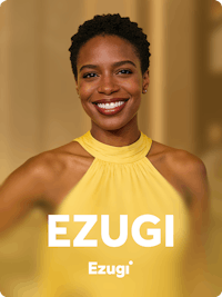 Ezugi Lobby