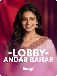 Andar Bahar Lobby