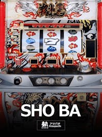 SHO BA