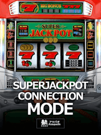 SUPERJACKPOT CONNECTION MODE