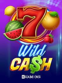 Wild Cash