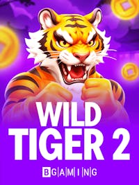 Wild Tiger 2