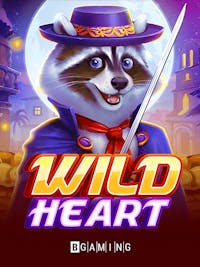 Wild Heart