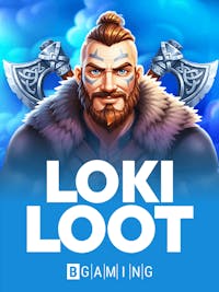 Loki Loot