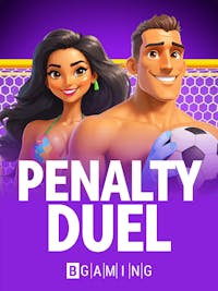 Penalty Duel