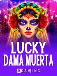 Lucky Dama Muerta