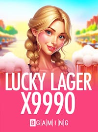 Lucky Lager x9990