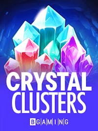 Crystal Clusters