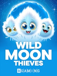 Wild Moon Thieves