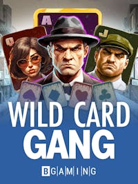 Wild Card Gang