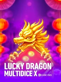 Lucky Dragon MultiDice X