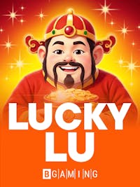 Lucky Lu
