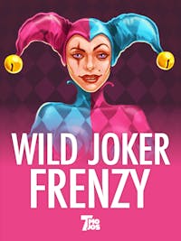 Wild Joker Frenzy