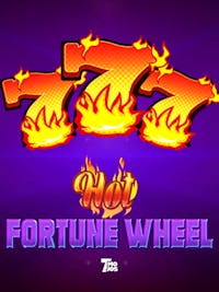 Hot Fortune Wheel