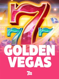 Golden Vegas