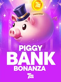 Piggy Bank Bonanza