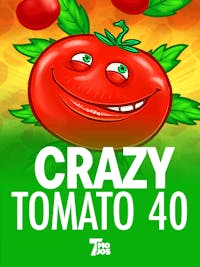 Crazy Tomato 40