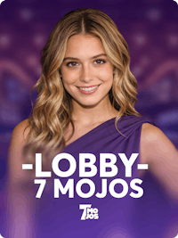 7 Mojo Lobby
