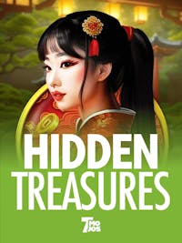 Hidden Treasures