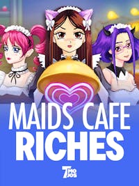 Maids Cafe Riches