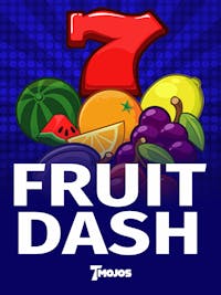 Fruit Dash