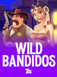 Wild Bandidos