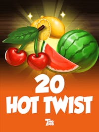 20 Hot Twist