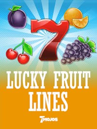 Lucky Fruit Lines