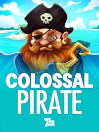 Colossal Pirate