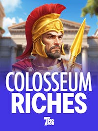 Colosseum Riches
